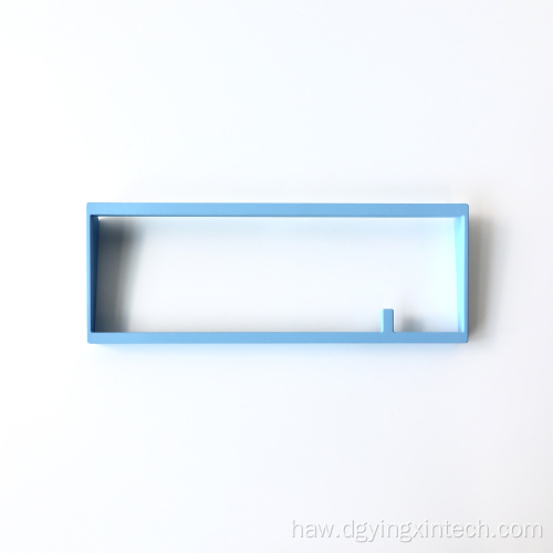 ʻO nā papa keleawe Avized alumini aluminized alumini